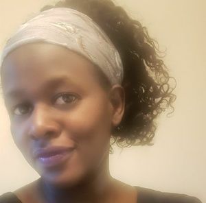 Meet your Posher, Juliet